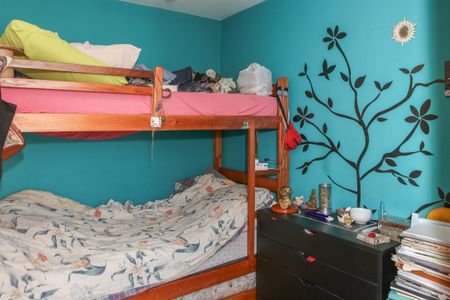 Apartamento à venda com 65m², 2 quartos e 1 vaga Apartamento à venda com 65m², 2 quartos e 1 vagaQuarto 2