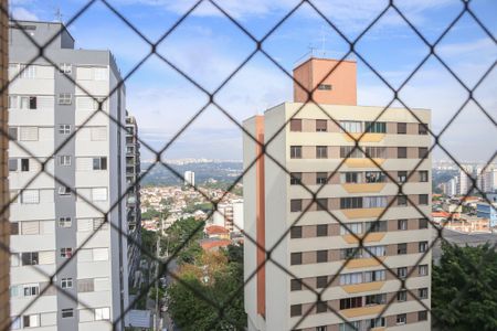 Apartamento à venda com 65m², 2 quartos e 1 vaga Apartamento à venda com 65m², 2 quartos e 1 vagaVista do Quarto 1