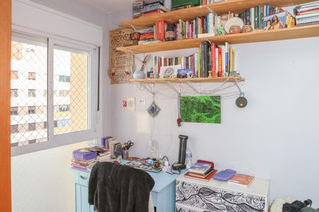 Apartamento à venda com 65m², 2 quartos e 1 vaga Apartamento à venda com 65m², 2 quartos e 1 vagaQuarto 2