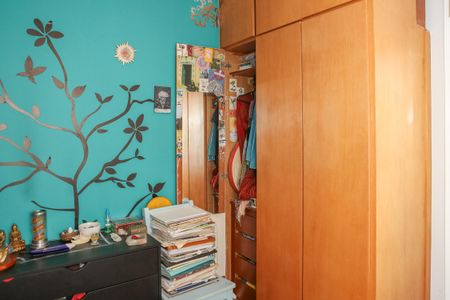 Apartamento à venda com 65m², 2 quartos e 1 vaga Apartamento à venda com 65m², 2 quartos e 1 vagaQuarto 2
