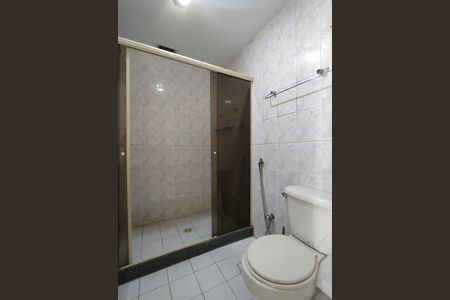 Apartamento para alugar com 150m², 3 quartos e 2 vagasBanheiro da Suíte