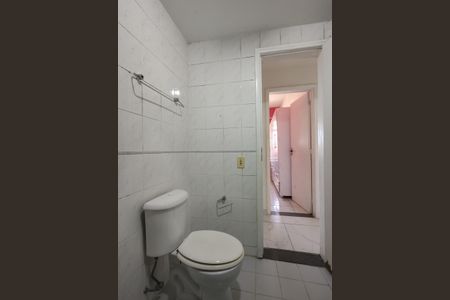 Apartamento para alugar com 150m², 3 quartos e 2 vagasBanheiro Social