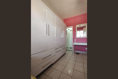 Apartamento para alugar com 150m², 3 quartos e 2 vagasQuarto 1 - Armários