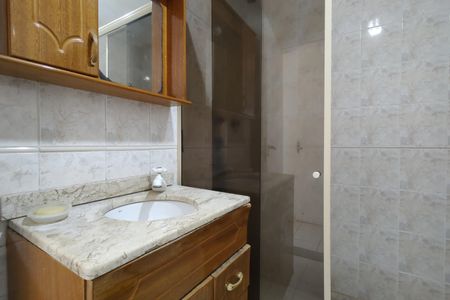 Apartamento para alugar com 150m², 3 quartos e 2 vagas Apartamento para alugar com 150m², 3 quartos e 2 vagasBanheiro da Suíte