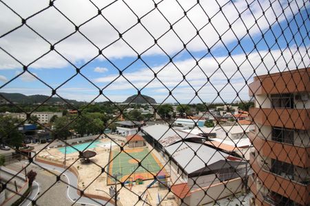 Vista de apartamento para alugar com 3 quartos, 150m² em Freguesia (jacarepaguá), Rio de Janeiro