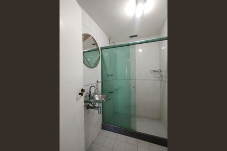 Apartamento para alugar com 150m², 3 quartos e 2 vagasBanheiro Social