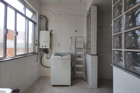 Apartamento para alugar com 150m², 3 quartos e 2 vagas Apartamento para alugar com 150m², 3 quartos e 2 vagasÁrea de Serviço