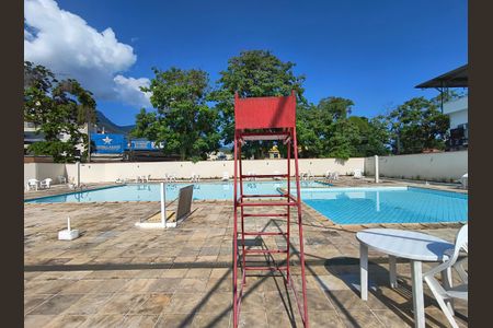 Apartamento para alugar com 150m², 3 quartos e 2 vagas Apartamento para alugar com 150m², 3 quartos e 2 vagasÁrea comum - Piscina