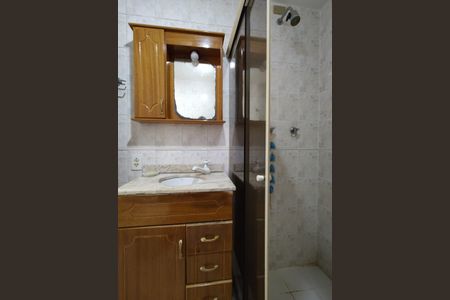 Apartamento para alugar com 150m², 3 quartos e 2 vagasBanheiro da Suíte