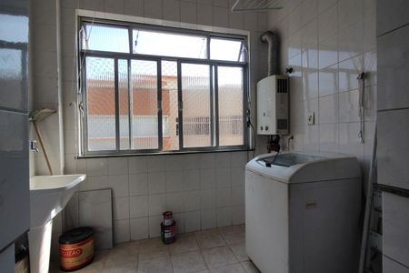 Apartamento para alugar com 150m², 3 quartos e 2 vagas Apartamento para alugar com 150m², 3 quartos e 2 vagasÁrea de Serviço