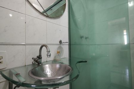 Apartamento para alugar com 150m², 3 quartos e 2 vagas Apartamento para alugar com 150m², 3 quartos e 2 vagasBanheiro Social