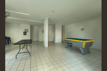 Apartamento para alugar com 150m², 3 quartos e 2 vagas Apartamento para alugar com 150m², 3 quartos e 2 vagasÁrea de jogos