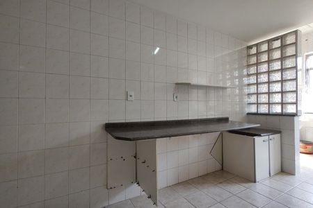Apartamento para alugar com 150m², 3 quartos e 2 vagas Apartamento para alugar com 150m², 3 quartos e 2 vagasCozinha - Armários