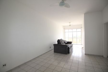 Sala de apartamento para alugar com 3 quartos, 150m² em Freguesia (jacarepaguá), Rio de Janeiro