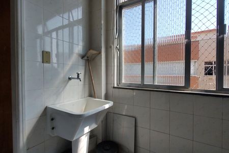 Apartamento para alugar com 150m², 3 quartos e 2 vagas Apartamento para alugar com 150m², 3 quartos e 2 vagasÁrea de Serviço