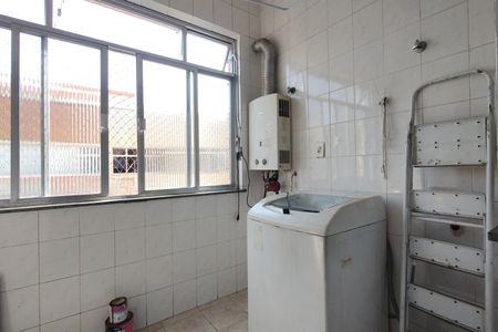 Apartamento para alugar com 150m², 3 quartos e 2 vagas Apartamento para alugar com 150m², 3 quartos e 2 vagasÁrea de Serviço