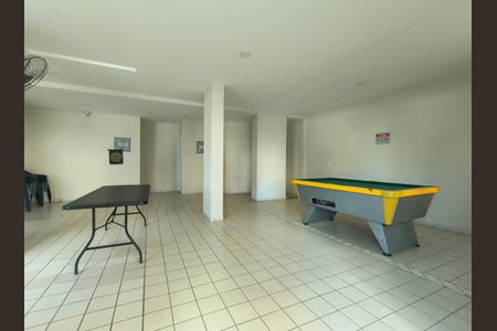 Apartamento para alugar com 150m², 3 quartos e 2 vagas Apartamento para alugar com 150m², 3 quartos e 2 vagasÁrea de jogos
