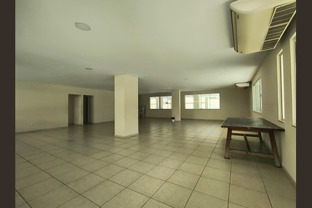 Apartamento para alugar com 150m², 3 quartos e 2 vagas Apartamento para alugar com 150m², 3 quartos e 2 vagasÁrea comum - Salão de festas