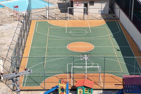 Apartamento para alugar com 150m², 3 quartos e 2 vagas Apartamento para alugar com 150m², 3 quartos e 2 vagasQuadra Esportiva