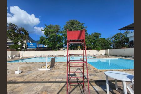 Apartamento para alugar com 150m², 3 quartos e 2 vagas Apartamento para alugar com 150m², 3 quartos e 2 vagasÁrea comum - Piscina