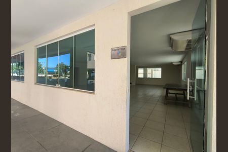 Apartamento para alugar com 150m², 3 quartos e 2 vagas Apartamento para alugar com 150m², 3 quartos e 2 vagasÁrea comum - Salão de festas