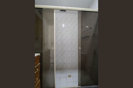 Apartamento para alugar com 150m², 3 quartos e 2 vagasBanheiro da Suíte