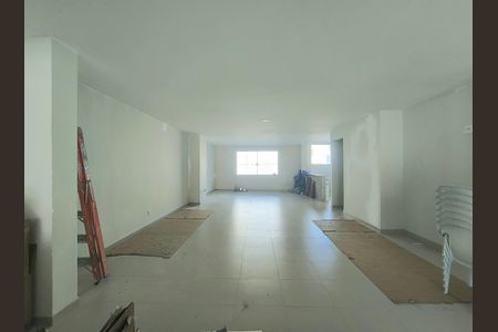Apartamento para alugar com 150m², 3 quartos e 2 vagas Apartamento para alugar com 150m², 3 quartos e 2 vagasÁrea comum - Salão de festas