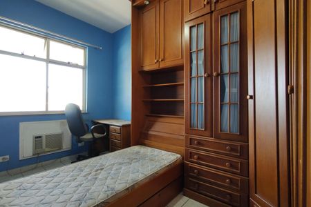 Apartamento para alugar com 150m², 3 quartos e 2 vagas Apartamento para alugar com 150m², 3 quartos e 2 vagasQuarto 2 - Armários