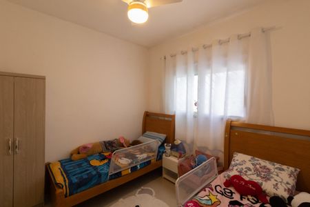 Casa à venda com 102m², 3 quartos e 2 vagas Casa à venda com 102m², 3 quartos e 2 vagasQuarto 2