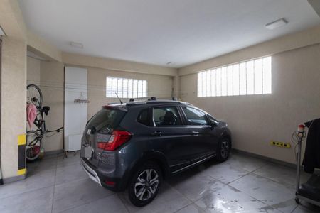 Casa à venda com 102m², 3 quartos e 2 vagas Casa à venda com 102m², 3 quartos e 2 vagasGaragem