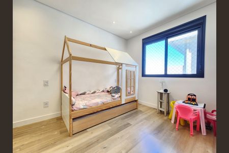 Casa de condomínio à venda com 220m², 4 quartos e 4 vagas Casa de condomínio à venda com 220m², 4 quartos e 4 vagasQuarto 2