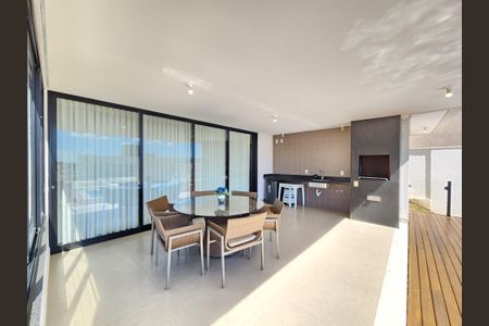 Casa de condomínio à venda com 220m², 4 quartos e 4 vagas Casa de condomínio à venda com 220m², 4 quartos e 4 vagasArea gourmet