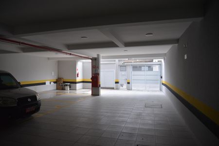 Apartamento à venda com 106m², 2 quartos e 2 vagasGaragem