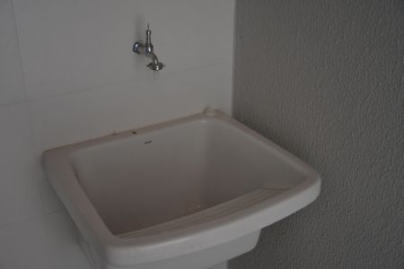 Apartamento à venda com 106m², 2 quartos e 2 vagasÁrea de Serviço