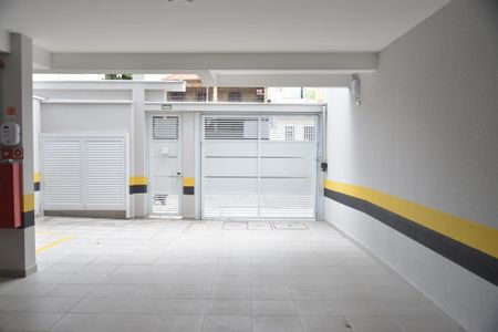 Apartamento à venda com 106m², 2 quartos e 2 vagasGaragem