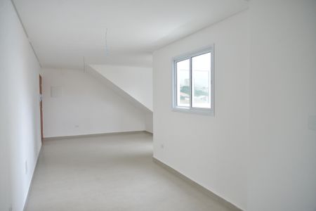 Apartamento à venda com 106m², 2 quartos e 2 vagasSala