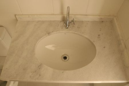 Studio à venda com 28m², 1 quarto e sem vagaBanheiro