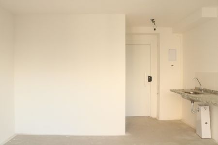 Studio à venda com 28m², 1 quarto e sem vagaStudio