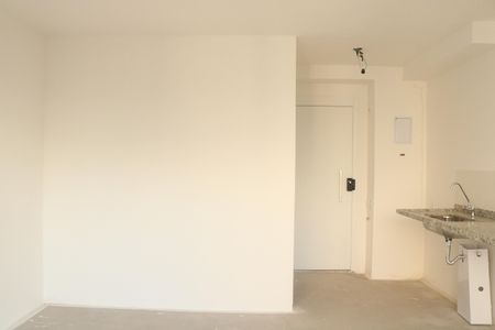Studio à venda com 28m², 1 quarto e sem vagaStudio