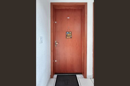 Apartamento à venda com 42m², 2 quartos e 1 vagaPorta