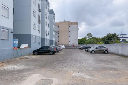 Apartamento à venda com 42m², 2 quartos e 1 vagaEstacionamento