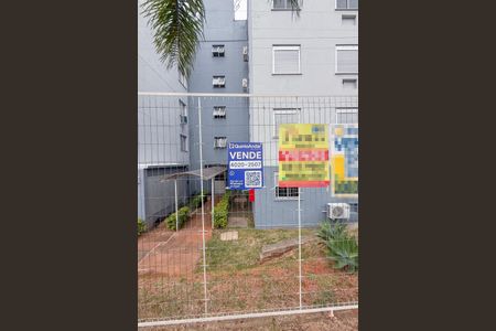 Apartamento à venda com 42m², 2 quartos e 1 vagaPlaquinha Instalada