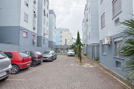 Apartamento à venda com 42m², 2 quartos e 1 vagaEstacionamento