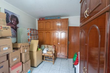 Apartamento à venda com 160m², 3 quartos e 3 vagasQuarto 2