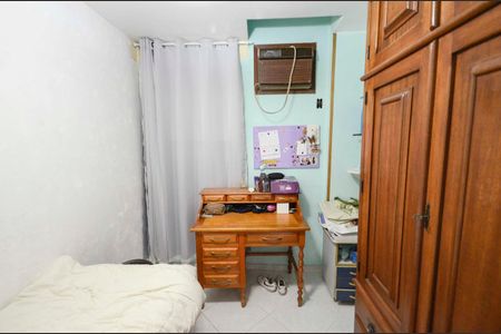 Apartamento à venda com 220m², 3 quartos e 1 vagaQuarto 2