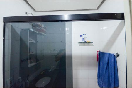 Apartamento à venda com 220m², 3 quartos e 1 vagaBanheiro Social