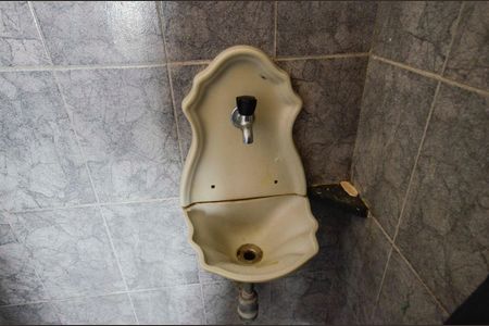 Apartamento à venda com 220m², 3 quartos e 1 vagaBanheiro de Serviço