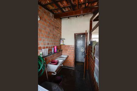 Apartamento à venda com 220m², 3 quartos e 1 vagaÁrea de Serviço 2