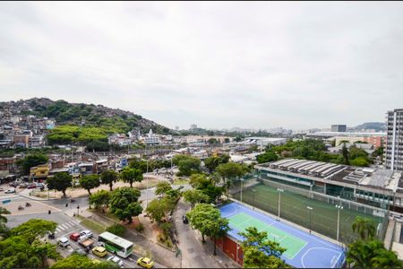 Apartamento à venda com 220m², 3 quartos e 1 vagaVista da Sala