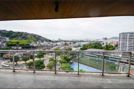 Apartamento à venda com 220m², 3 quartos e 1 vagaVista do Quarto 1